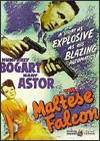 My recommendation: The Maltese Falcon